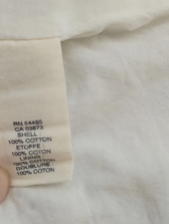 American Eagle Skirt Eyelet Tiered Fairy 0 Feathers Boho Vintage Y2k Scallop Hem - Picture 4 of 13